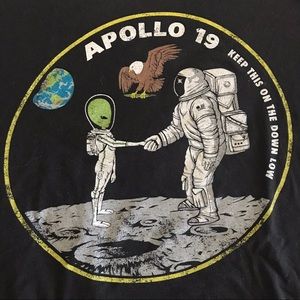 Aliens t shirt urban outfitters